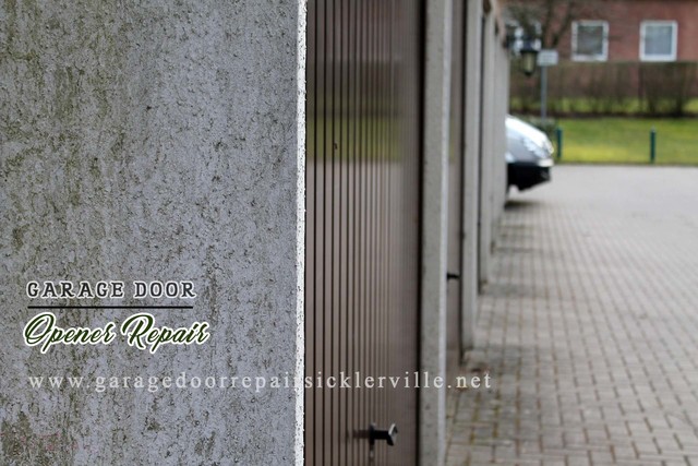 Sicklerville-garage-door-opener-repair Garage Door Repair Sicklerville