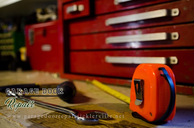 Sicklerville-garage-door-repair Garage Door Repair Sicklerville
