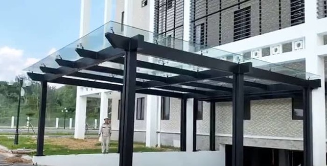 Mau-mai-kinh-cuong-luc-dep MÃ¡i kÃ­nh cÆ°á»ng lá»±c vietphapgroup