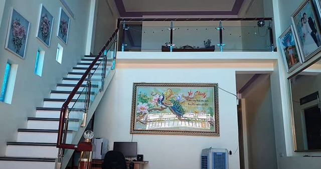 Lan-can-cau-thang-kinh-cuong-luc-sanh-dep Cáº§u thang kÃ­nh cÆ°á»ng lá»±c vietphapgroup