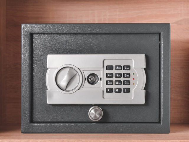 Carnegie Hill Lock and Safe2 Carnegie Hill Lock & Safe Co.