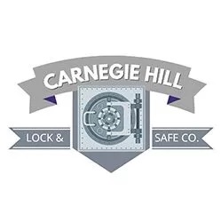 carnegie Carnegie Hill Lock & Safe Co.