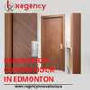 Innovation cusom doors in Edmonton