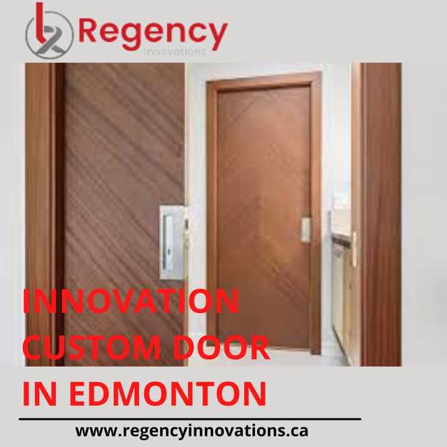 a42c5582-e021-4843-965e-c8813c2168af Innovation cusom doors in Edmonton