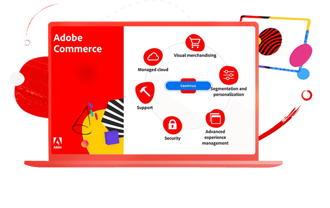 adobe-commerce by 18th Digitech 18thDigitech