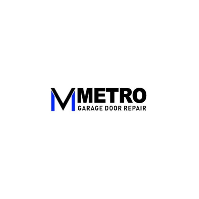 Metro Garage Door Repair Metro Garage Door Repair