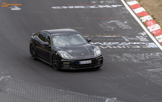 NÃ¼rburgring Nordschleife powered by www NÃ¼rburgring Nordschleife 2022, Prototypen, Porsche, Audi, Mercedes Benz