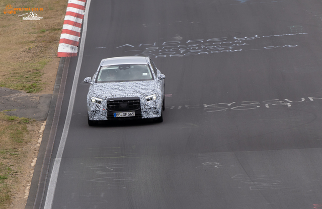 NÃ¼rburgring Nordschleife powered by www NÃ¼rburgring Nordschleife 2022, Prototypen, Porsche, Audi, Mercedes Benz