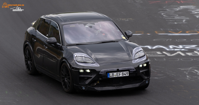 NÃ¼rburgring Nordschleife powered by www NÃ¼rburgring Nordschleife 2022, Prototypen, Porsche, Audi, Mercedes Benz