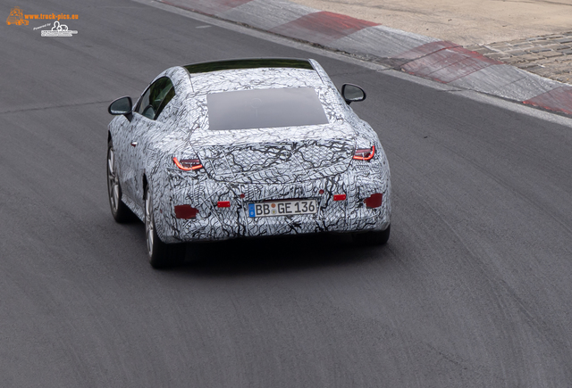 NÃ¼rburgring Nordschleife powered by www NÃ¼rburgring Nordschleife 2022, Prototypen, Porsche, Audi, Mercedes Benz