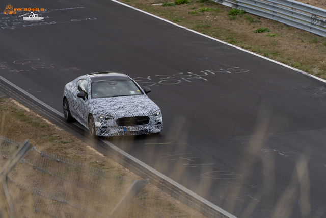 NÃ¼rburgring Nordschleife powered by www NÃ¼rburgring Nordschleife 2022, Prototypen, Porsche, Audi, Mercedes Benz