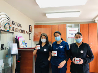 best internist Botox Rego Park