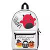 Squishmallow Backpack, Squi... - Squishmallow Backpack