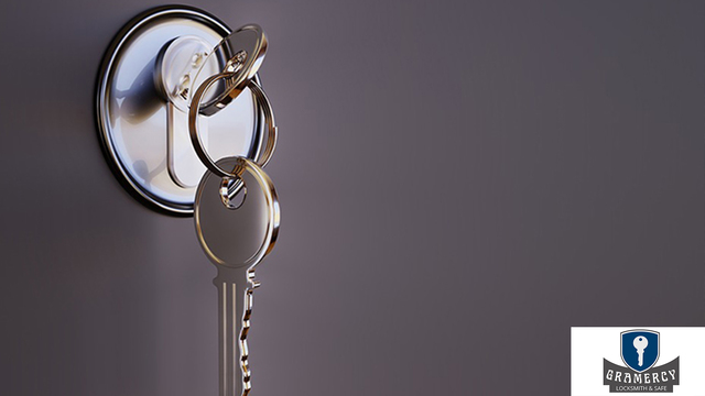 COVER PHOTO-Gramercy Locksmith & Safe Gramercy Locksmith & Safe