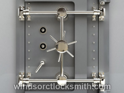 Windsor-commercial-locksmith Windsor CT Locksmith