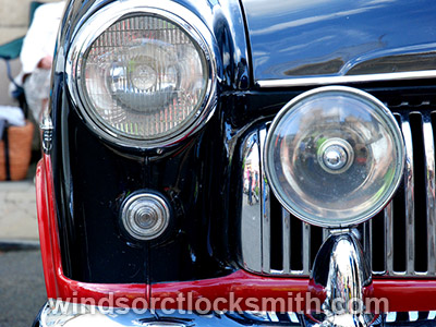 Windsor-ignition-changeout Windsor CT Locksmith