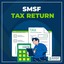 SMSF Tax Return (1) - SMSF Australia - Specialist SMSF Accountants