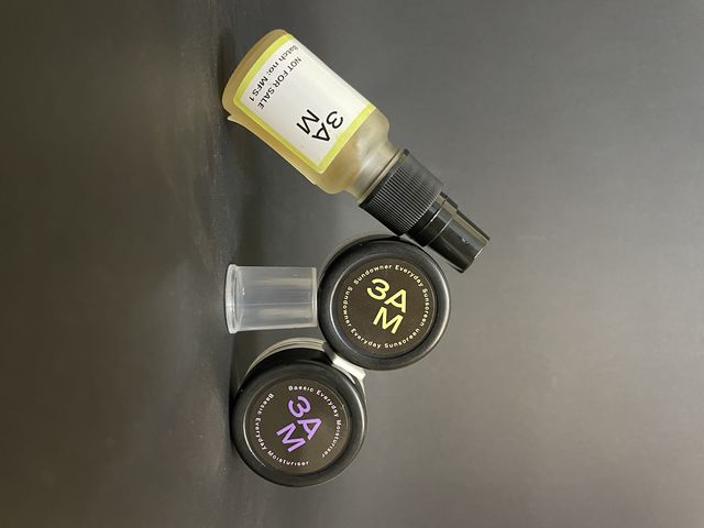 3AM Glowing Skin Care Products for All Types of Sk 3AM Glowing Skin Care Products for All Types of Skin