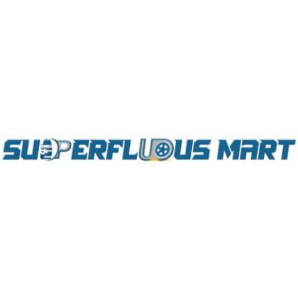 Superfluous Mart Picture Box