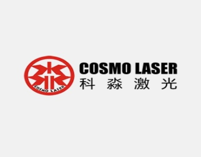 logo 3 Laser Machine Manufacturer