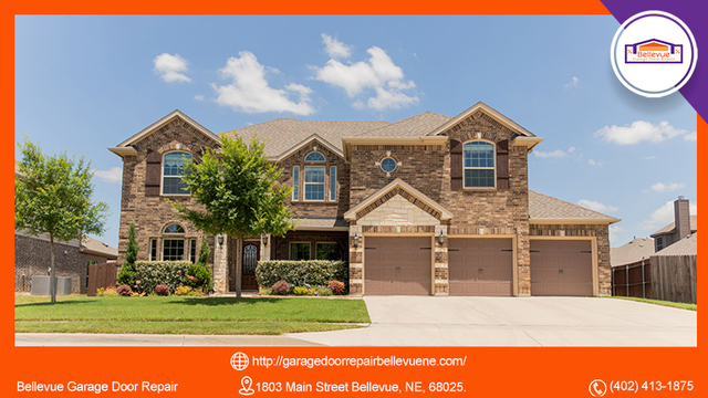 Bellevue Garage Door Repair copy Bellevue Garage Door Repair