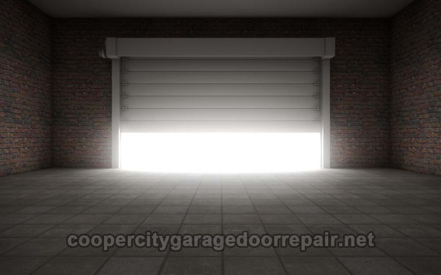 Cooper-City-garage-door-opener-installation Superior Garage Door