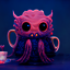 KotBlen Cute cthulhu drinki... - Picture Box