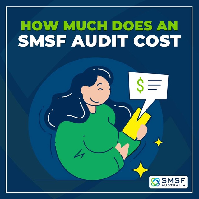 How much does an SMSF audit cost SMSF Australia - Specialist SMSF Accountants