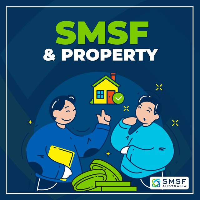 SMSF & Property SMSF Australia - Specialist SMSF Accountants