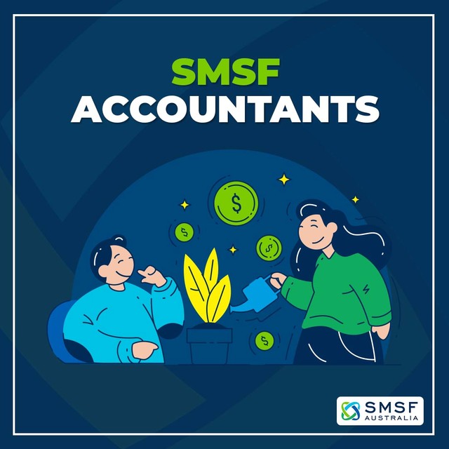 SMSF Accountants SMSF Australia - Specialist SMSF Accountants