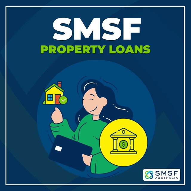 SMSF Property Loans SMSF Australia - Specialist SMSF Accountants