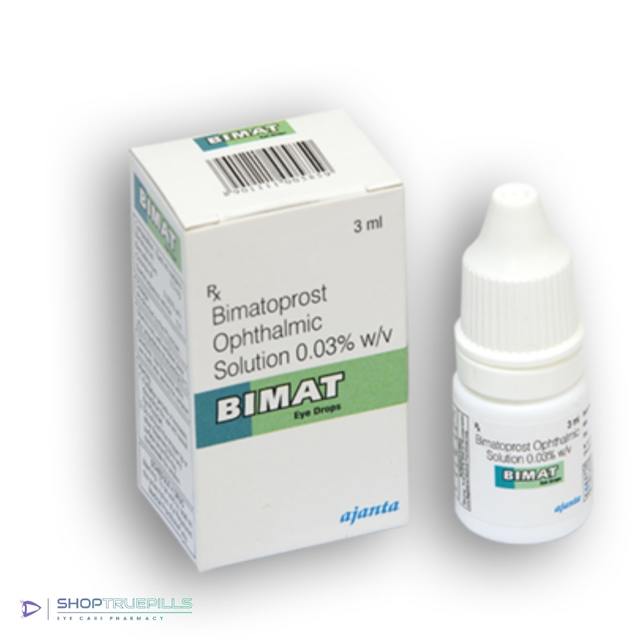 Buy generic bimatoprost online Picture Box