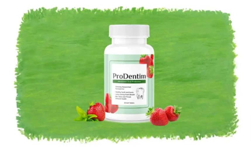 ProDentim Picture Box