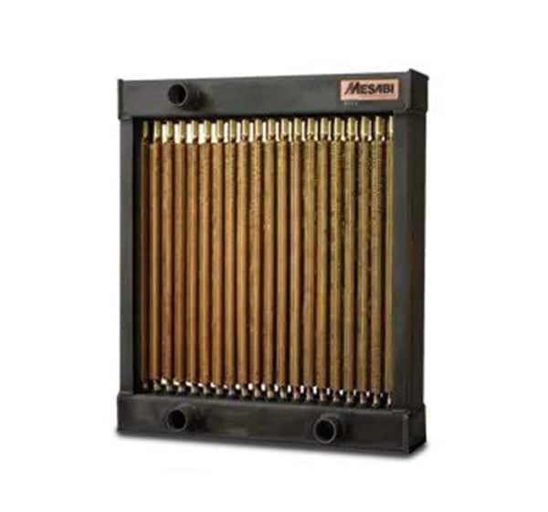 BOSS Radiators Mesabi