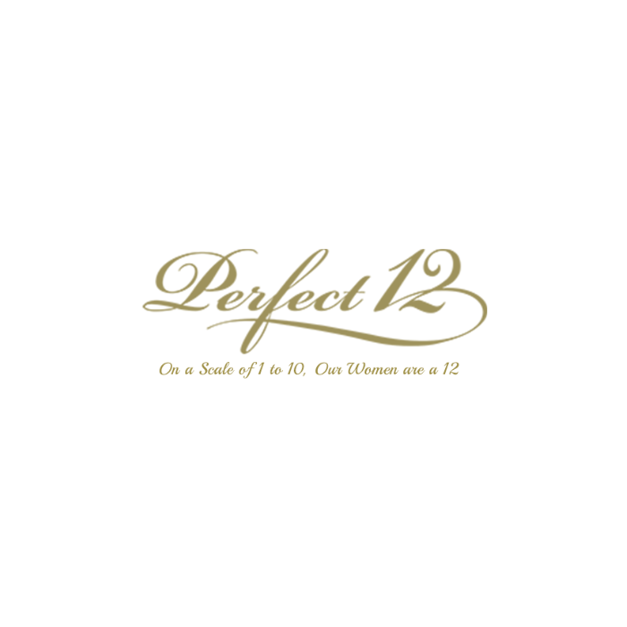 Perfect 12 Introductions Perfect 12 Introductions