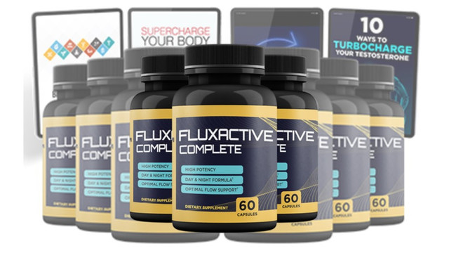 Fluxactive Complete Picture Box