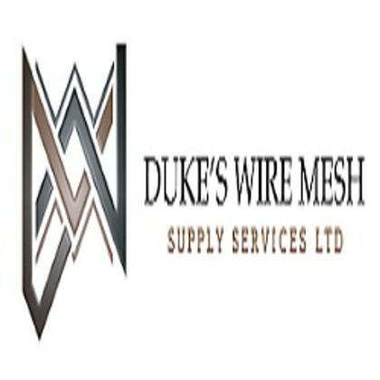 dukeswiremesh.logo - Anonymous