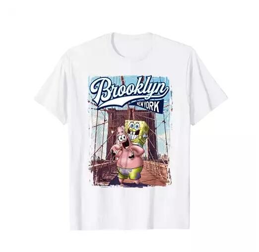 Spongebob Custom Shirt, Nickelodeon SpongeBob Squa Spongebob Shirt