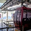 Genting Cable Car Tickets - Picture Box