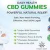 Daily Health CBD Gummies: Reviews, Scam Alert, Benefits!!