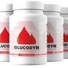 Glucodyn - Introducing Better Health Formula!