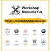 workshopmanuals