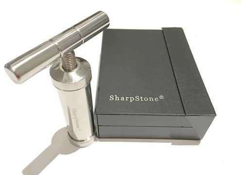 kitchen small appliances storage SharpStone