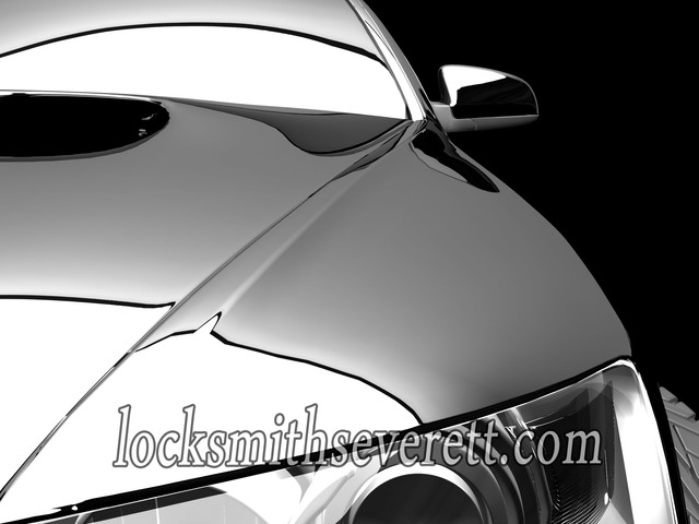 Everett-automotive-locksmith Turner Locksmith