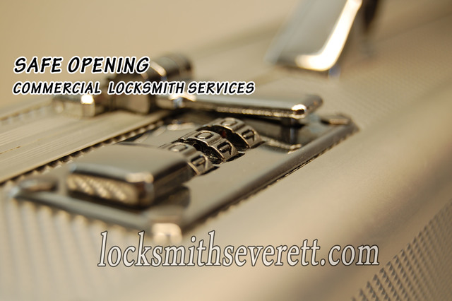 Everett-locksmith-safe-opening Turner Locksmith