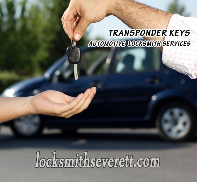 Everett-locksmith-transponder-keys Turner Locksmith