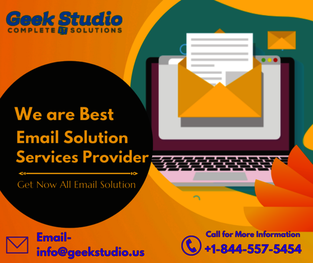 Get All Email Solutions Services Picture Box