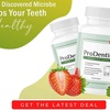 ProDentim Australia - What Are The Key Ingredient...