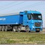 26-BKP-5  A-BorderMaker - Kippers Bouwtransport