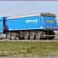 26-BKP-5  B-BorderMaker - Kippers Bouwtransport